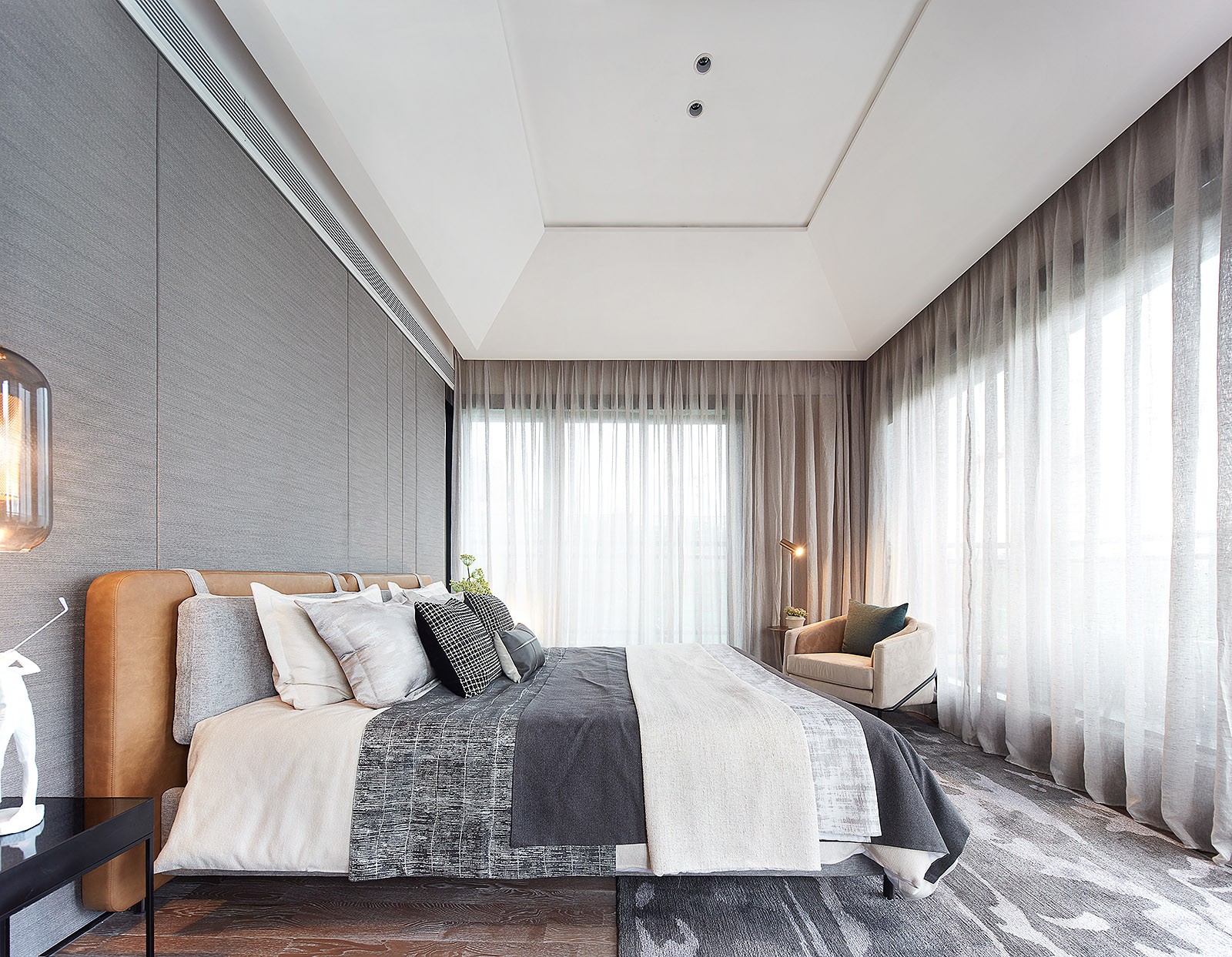 臥室家具擺放風(fēng)水