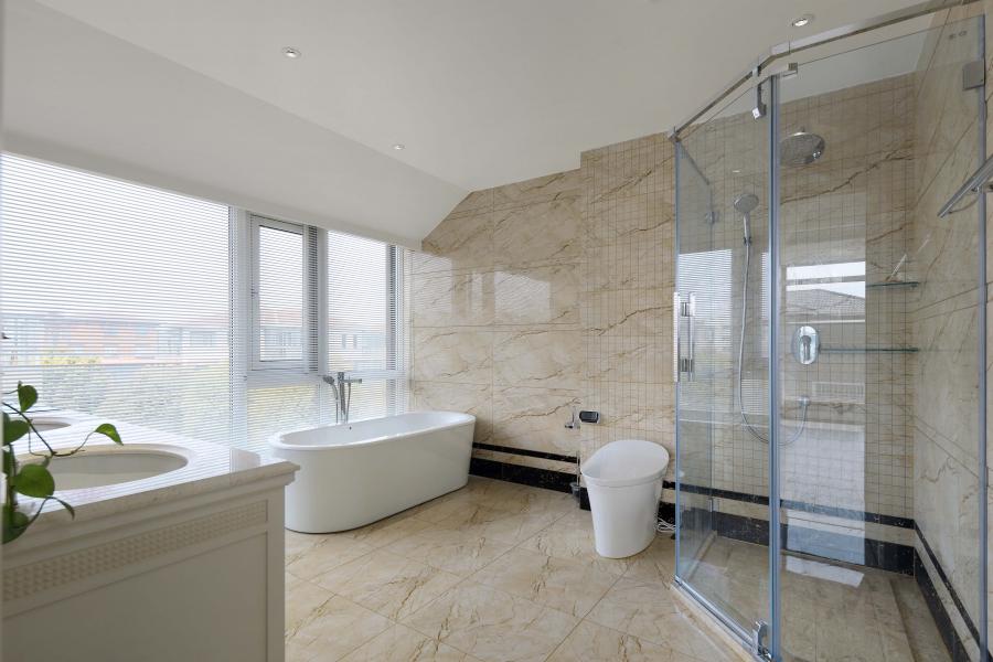 衛(wèi)生間坐便器風(fēng)水講究