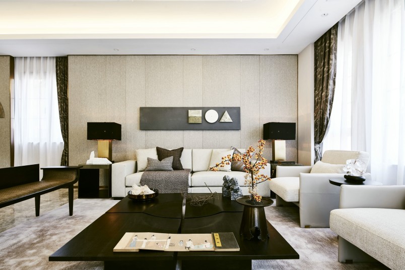 客廳裝飾設(shè)計(jì)