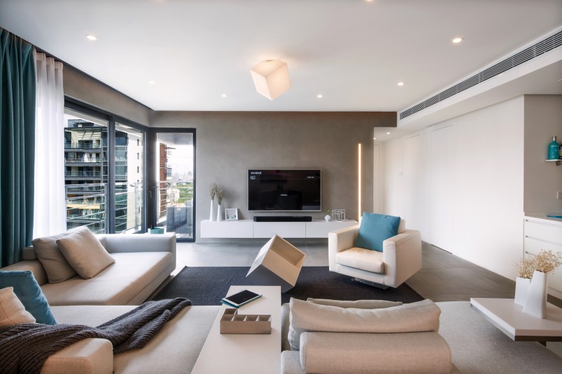 家居風(fēng)水布局