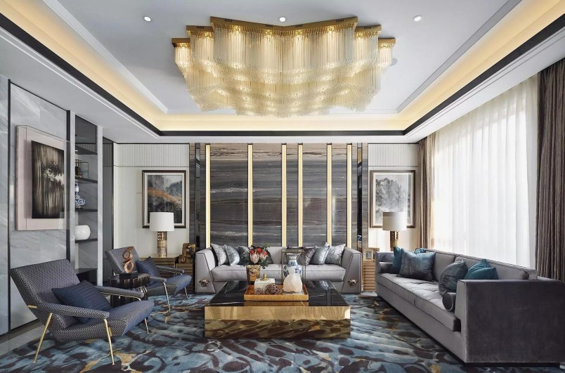 新房裝修后怎么挑選家具