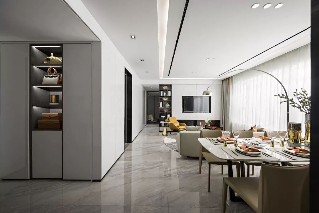 四層別墅功用設計要點