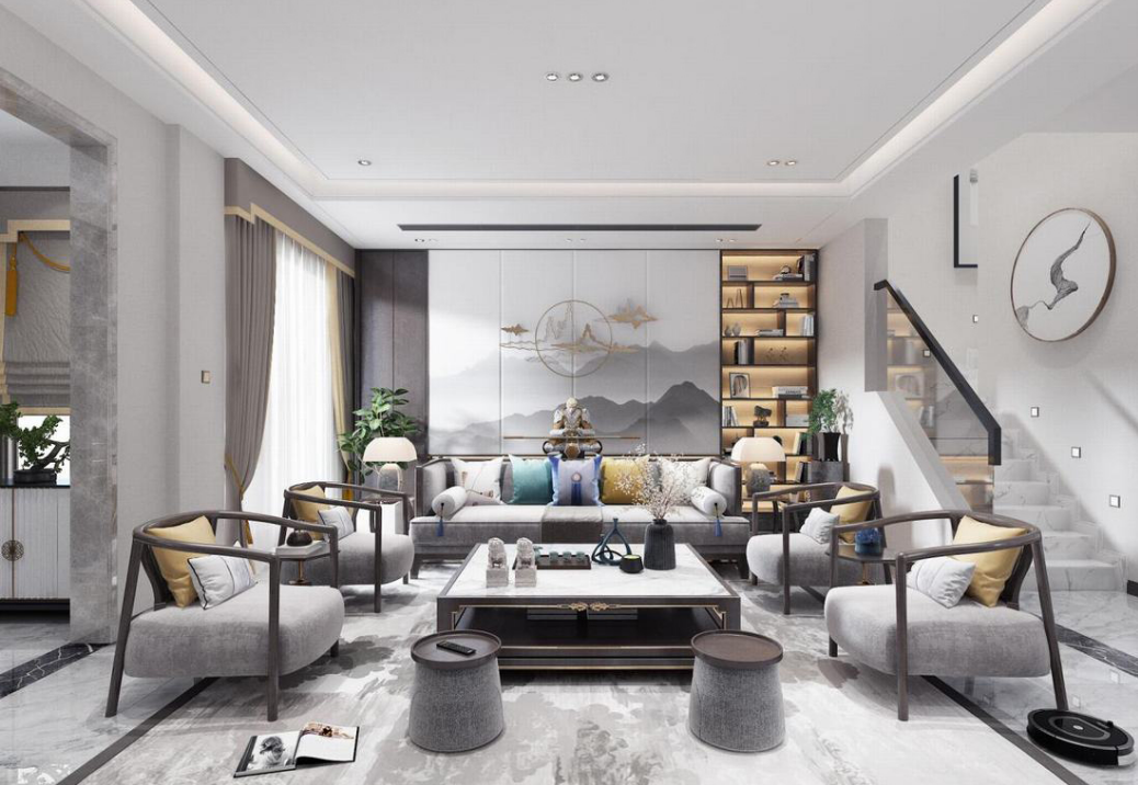 家居裝修風(fēng)水