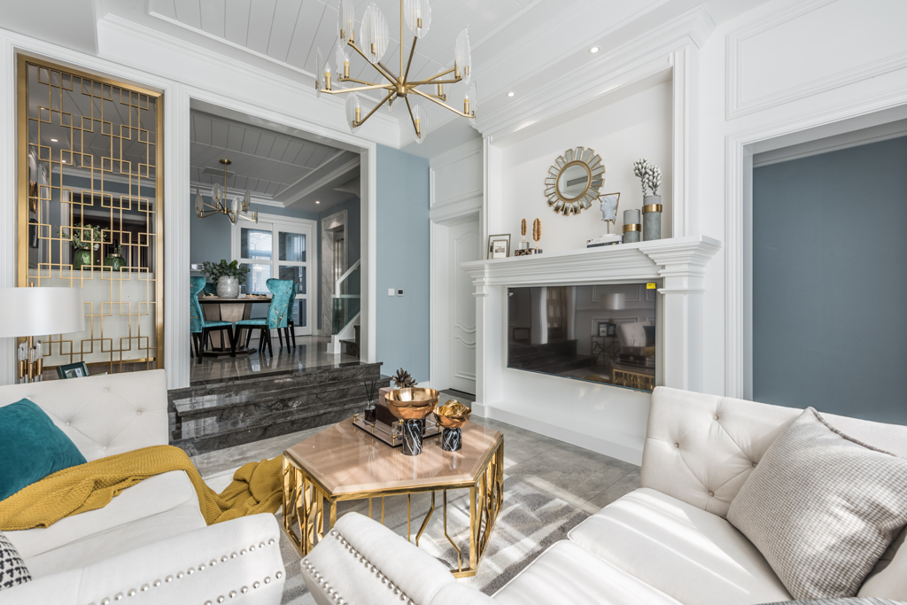 茶幾擺放風(fēng)水講究