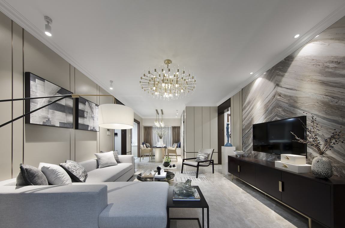 在深圳怎么選擇一家裝修公司