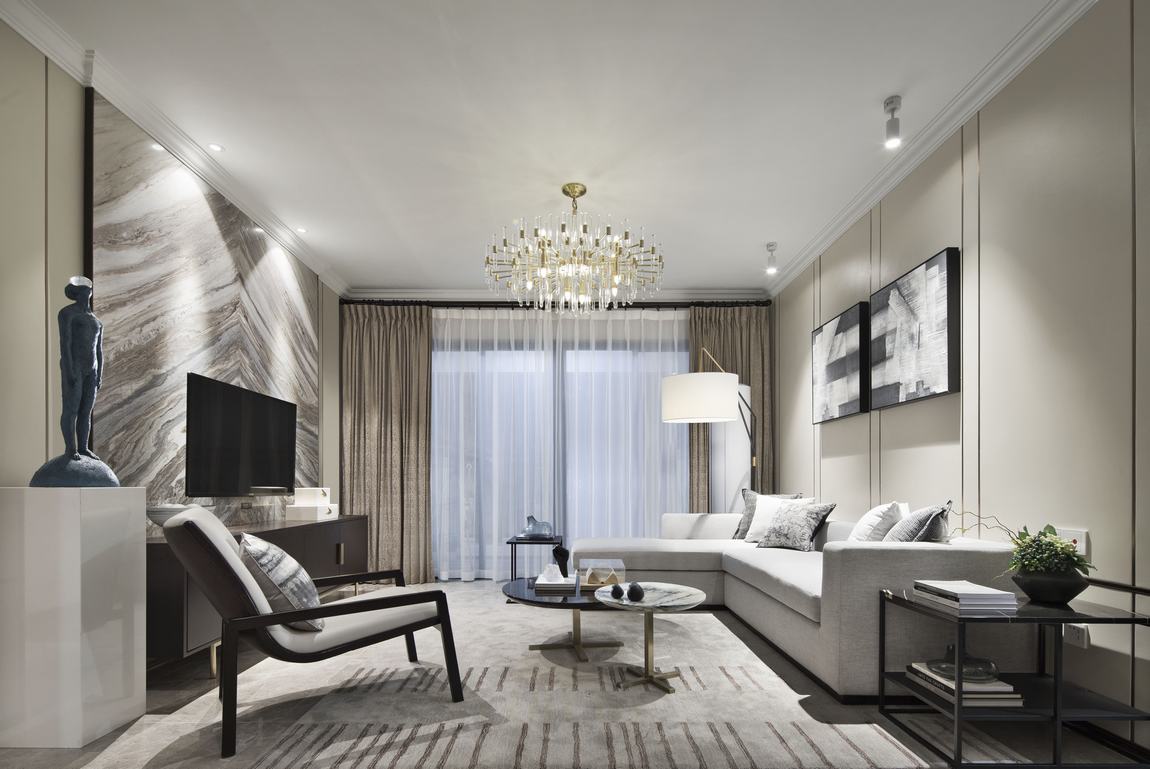 在深圳怎么選擇一家裝修公司