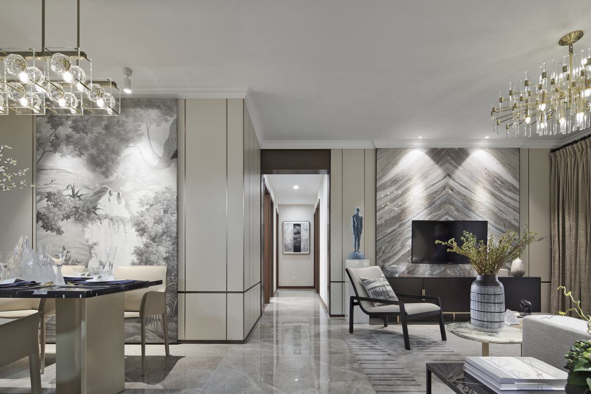 簡(jiǎn)約裝修風(fēng)格