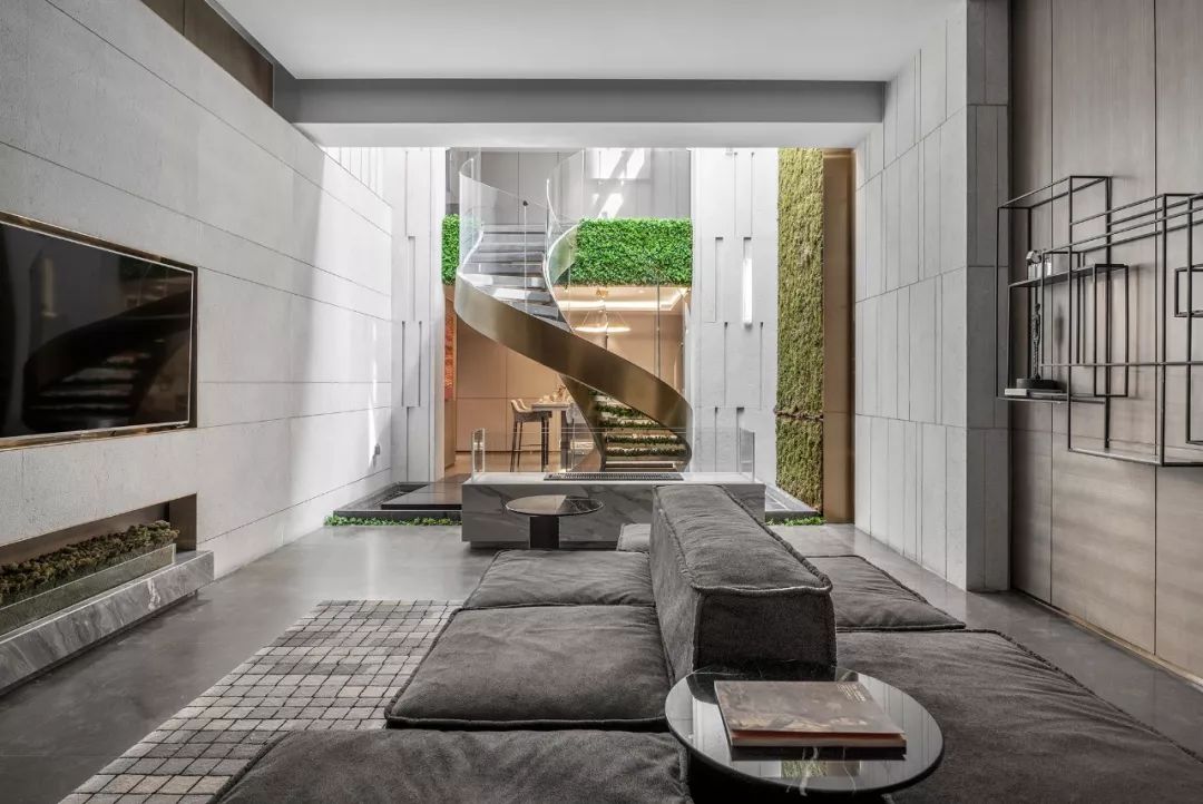 高級(jí)別墅裝修設(shè)計(jì)