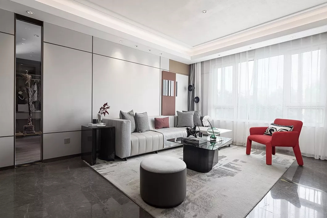 觀瀾高爾夫別墅設(shè)計(jì)