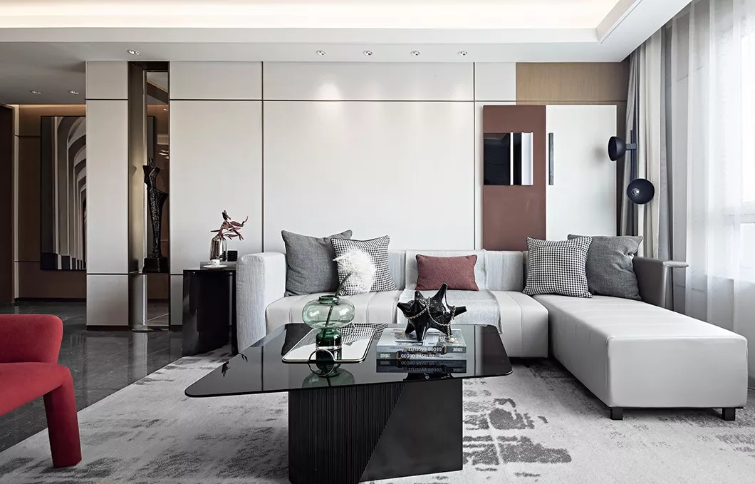 觀瀾高爾夫別墅設(shè)計(jì)