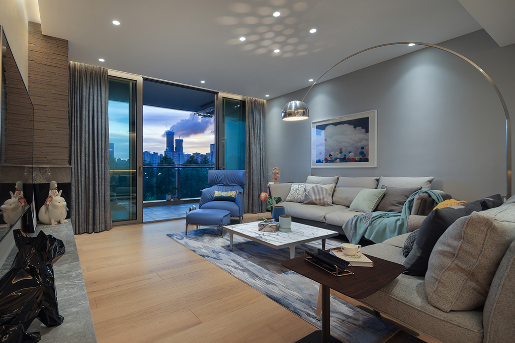 全包別墅裝修公司