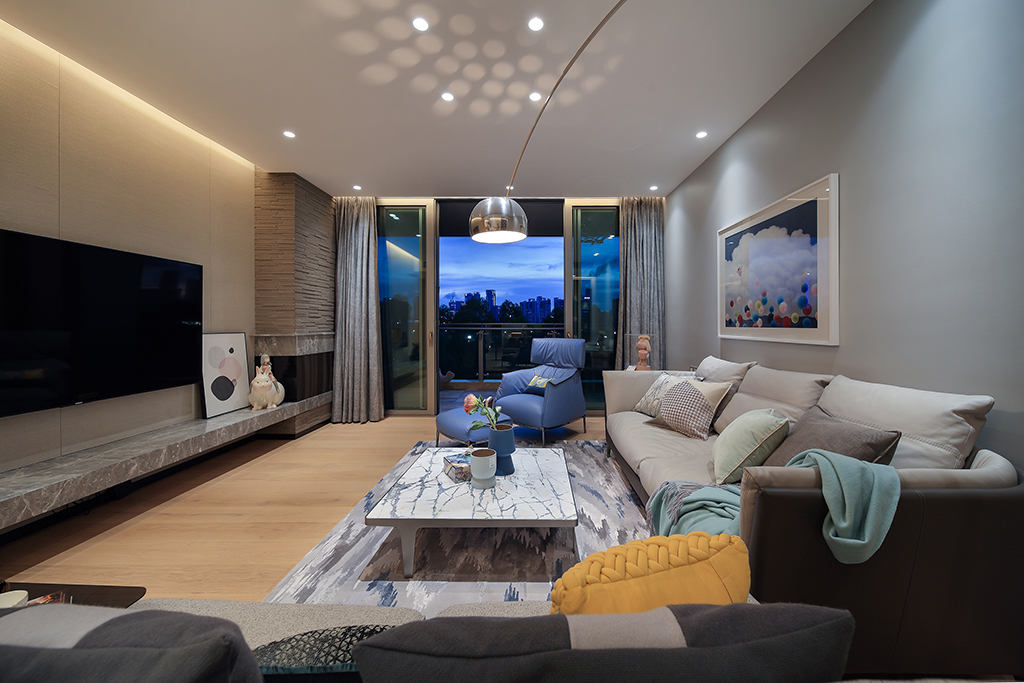 全包別墅裝修公司