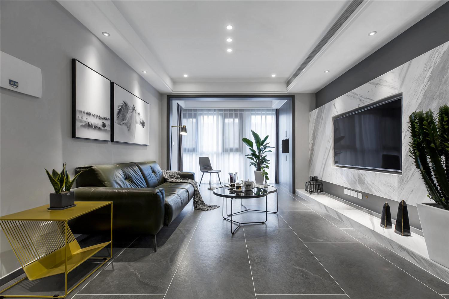 深圳裝修軟裝搭配