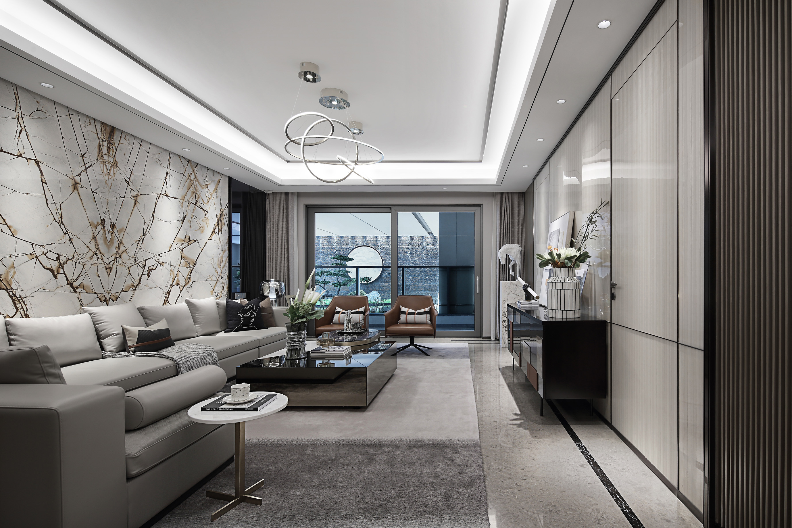 裝修設(shè)計(jì)效果圖