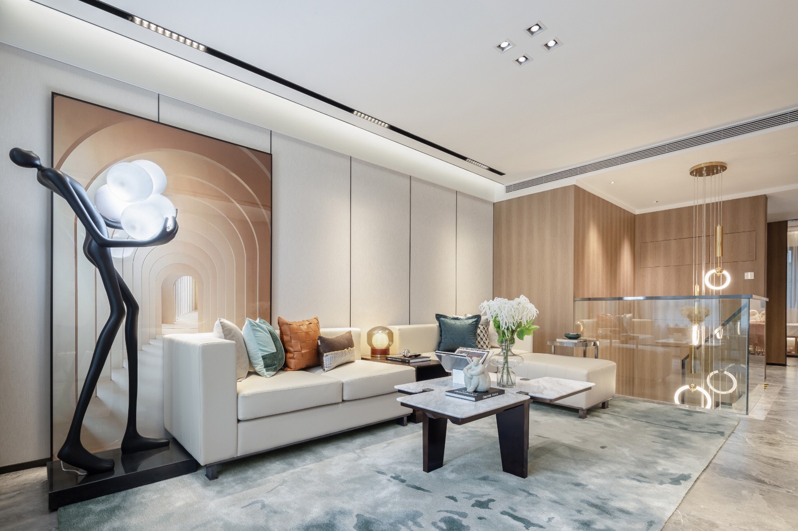 深圳流行別墅裝修風(fēng)格