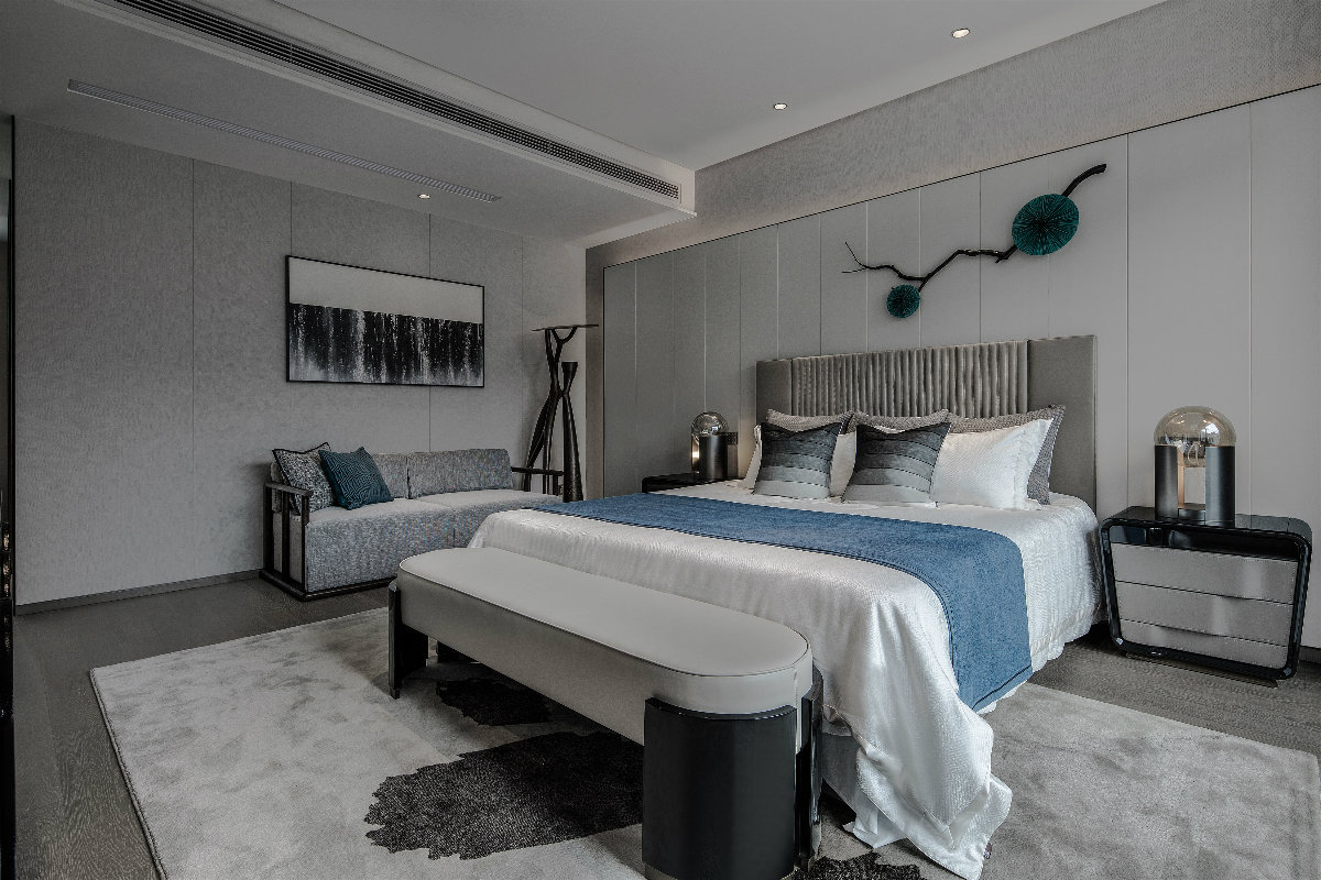 臥室裝修效果圖