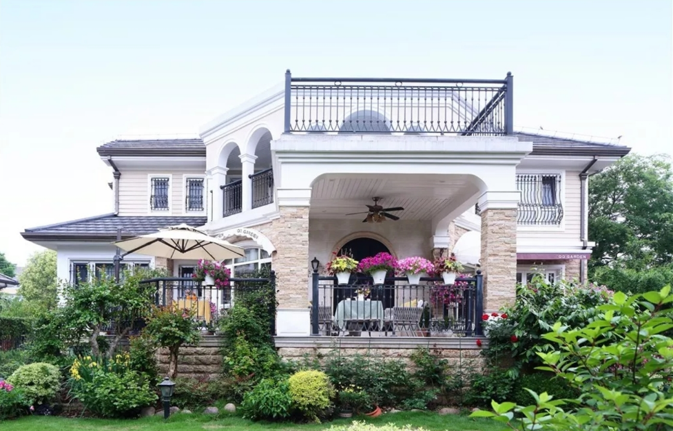 新房裝飾設(shè)計(jì)