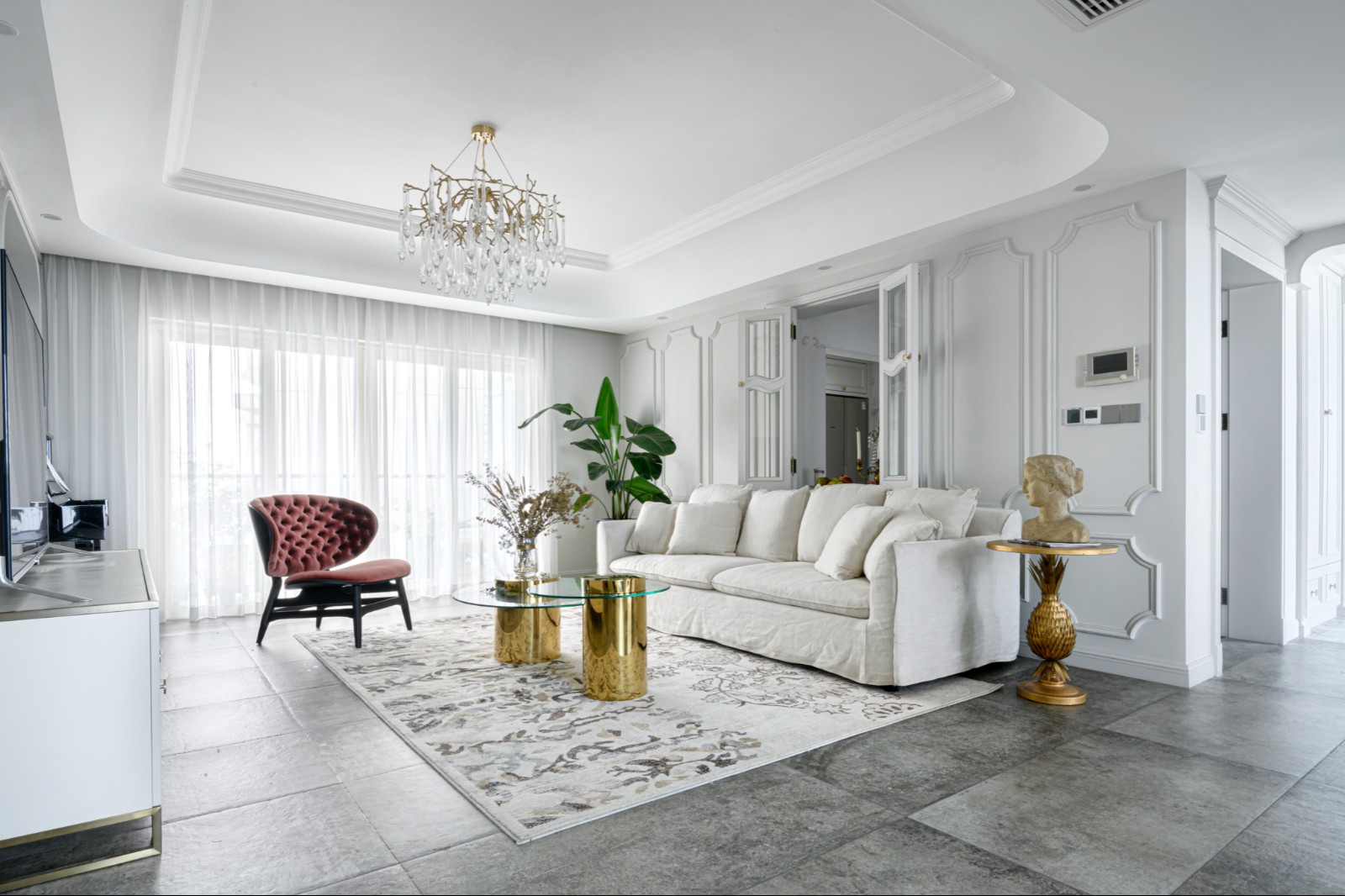 高端別墅設(shè)計(jì)