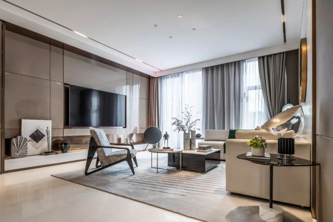 別墅裝修設(shè)計基本要求