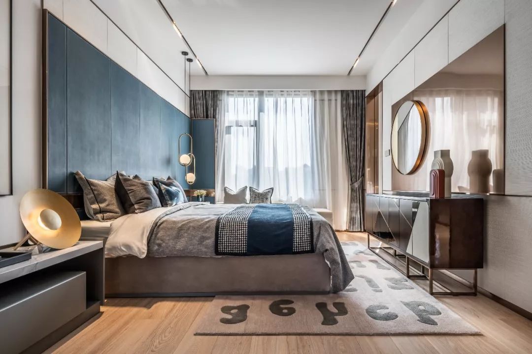 別墅裝修設(shè)計基本要求