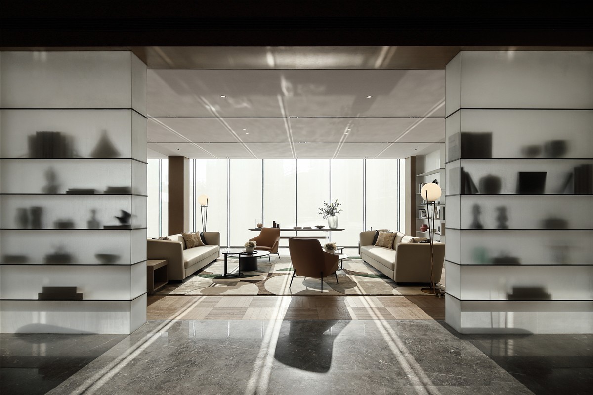 深圳別墅裝飾設(shè)計公司哪家好