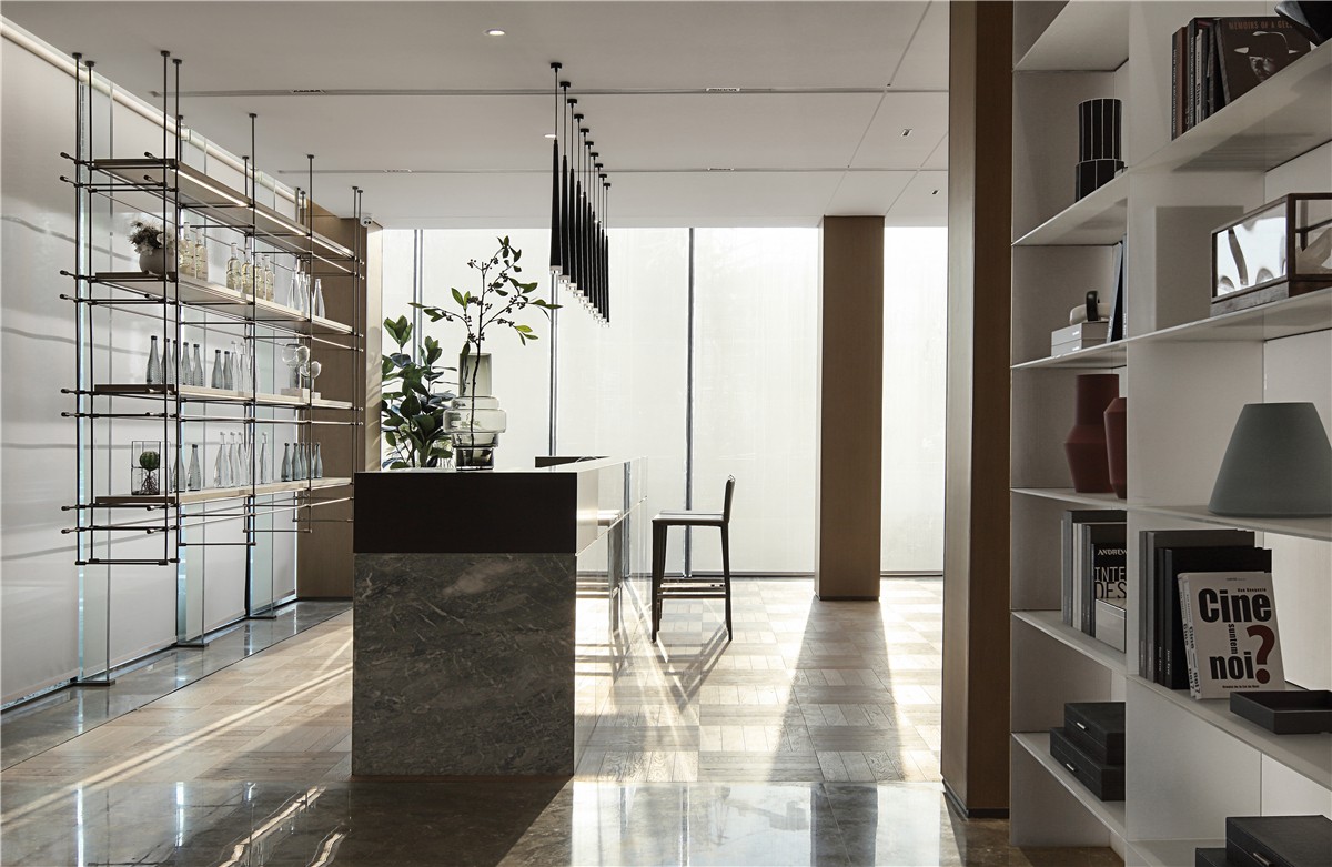 深圳別墅裝飾設(shè)計公司哪家好