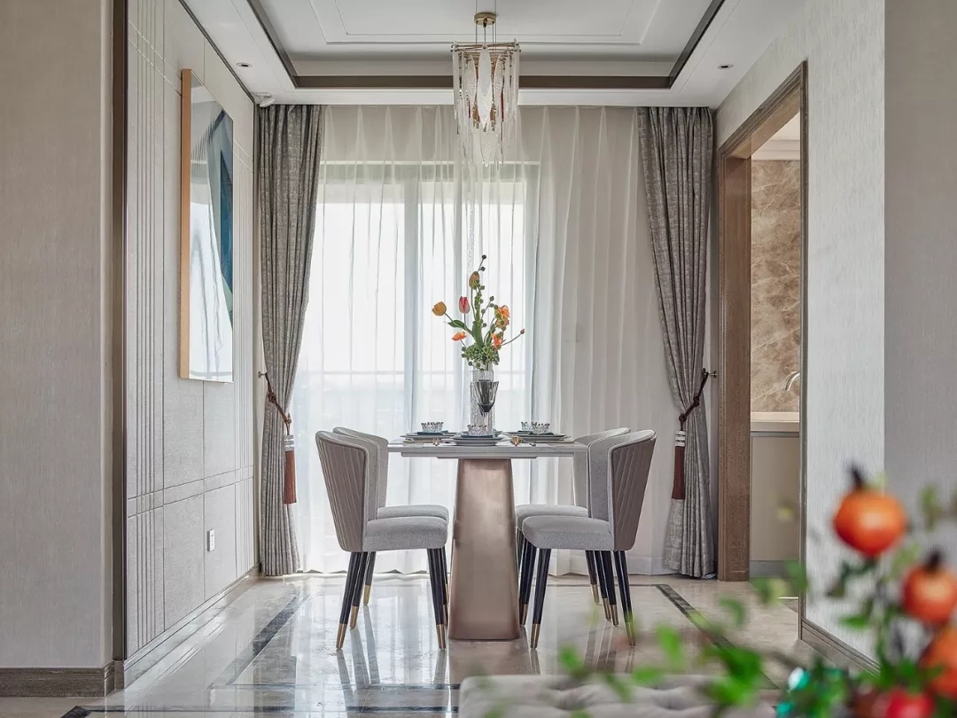 冬天裝修優(yōu)點