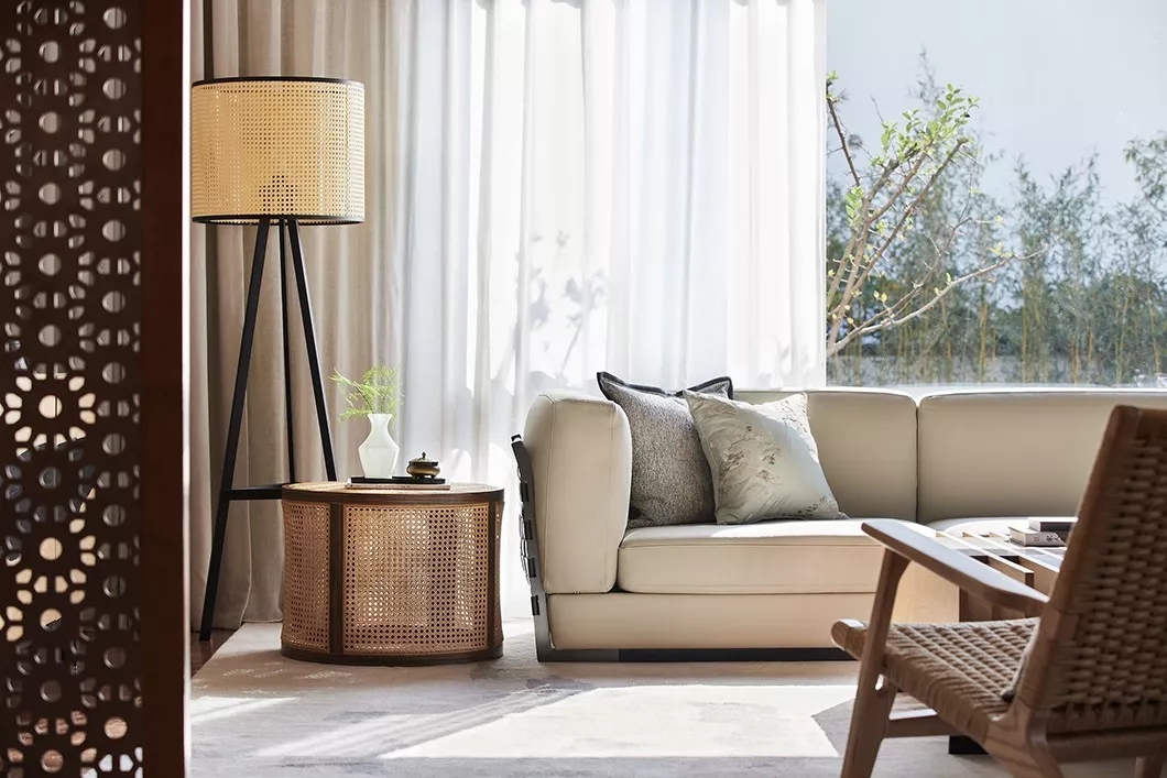 別墅裝修效果圖