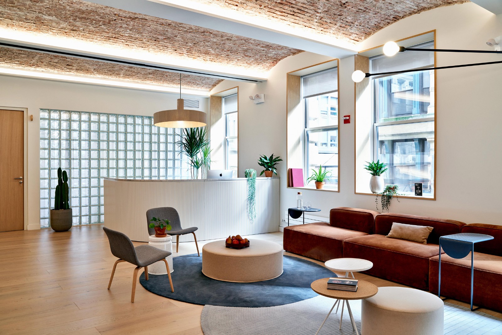 深圳辦公室裝修風(fēng)格