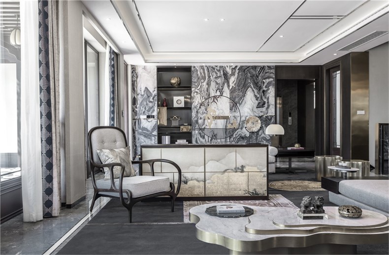 2020年潮流裝修風(fēng)格