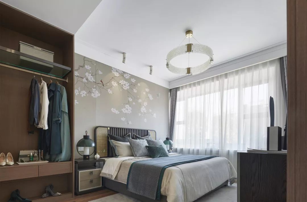 新房裝修窗戶設計