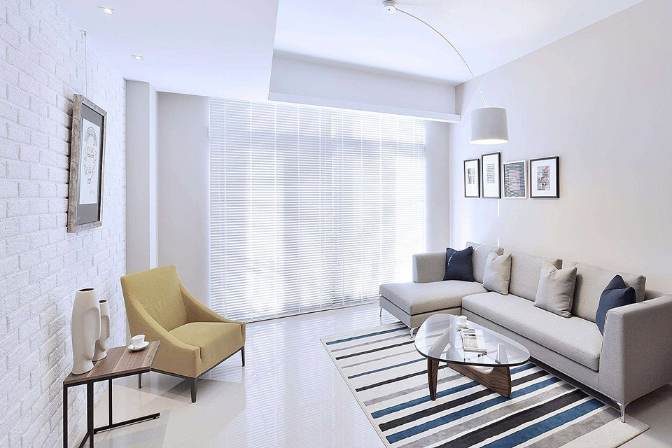 譽巢裝飾環(huán)保家裝