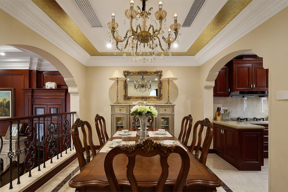 家裝后期配飾搭配