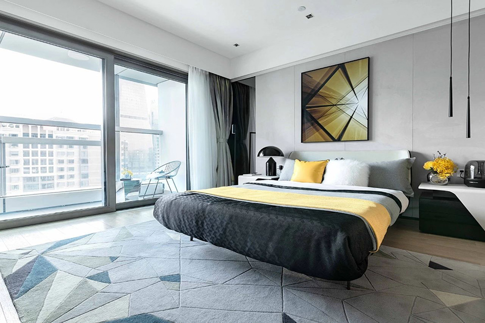 陽臺裝修防水事項