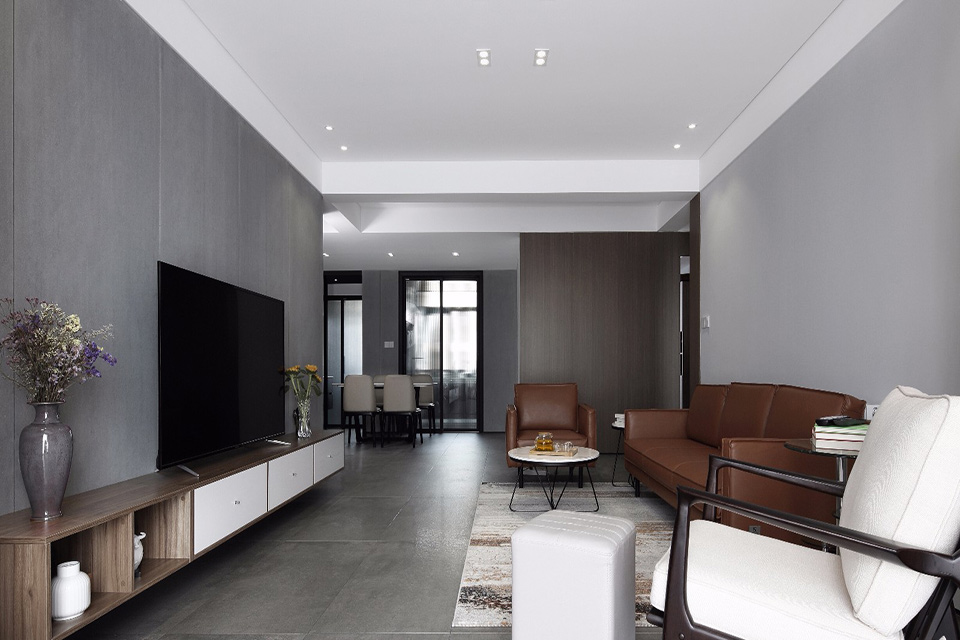 暗線布線施工應(yīng)該注意事項(xiàng)