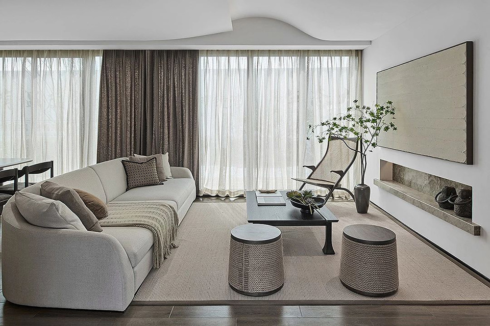 客廳裝修知識(shí)