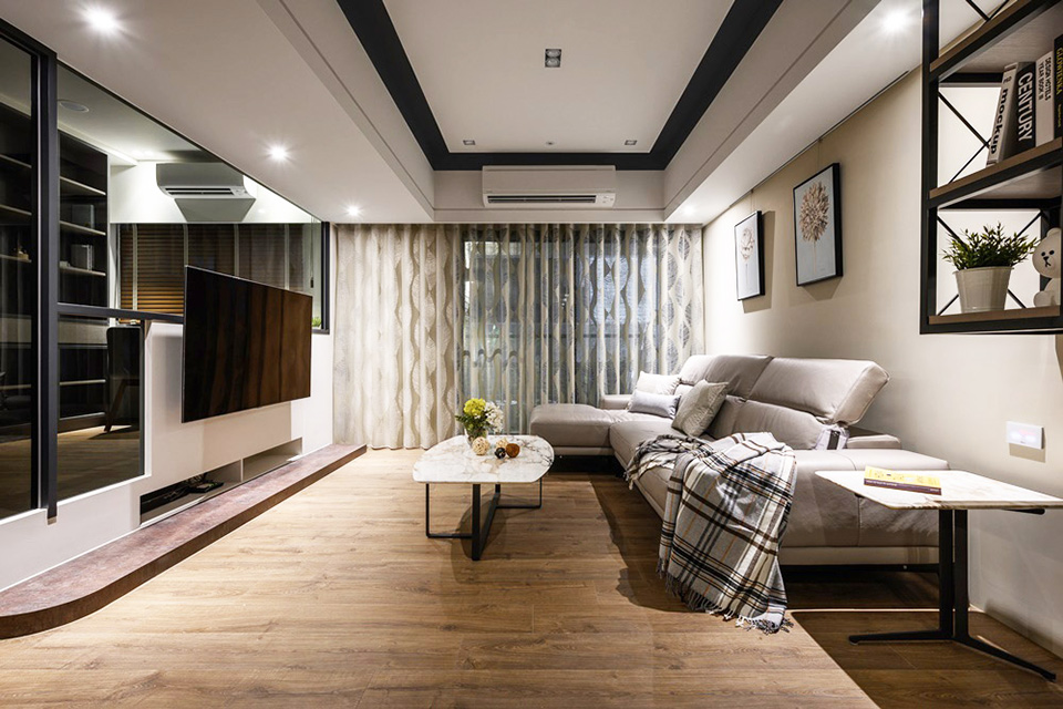 室內(nèi)裝修防水施工工程