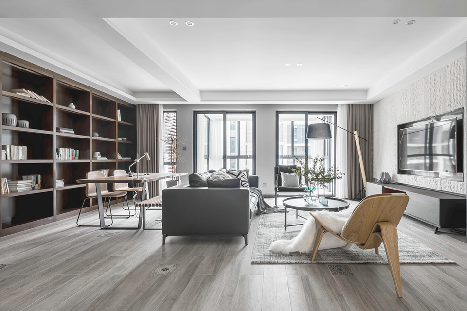 如何選擇優(yōu)質(zhì)的裝修公司