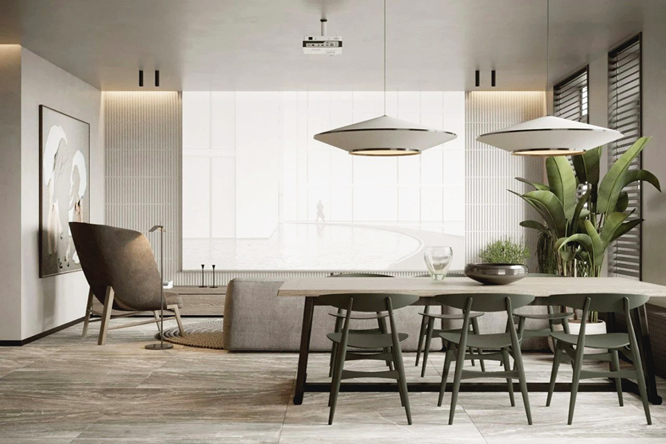 家居軟裝飾品擺放六大技巧以及飾品擺放作用